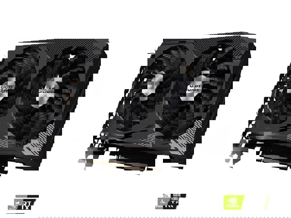 GIGABYTE RTX 3060 WINDFORCE OC 12GB